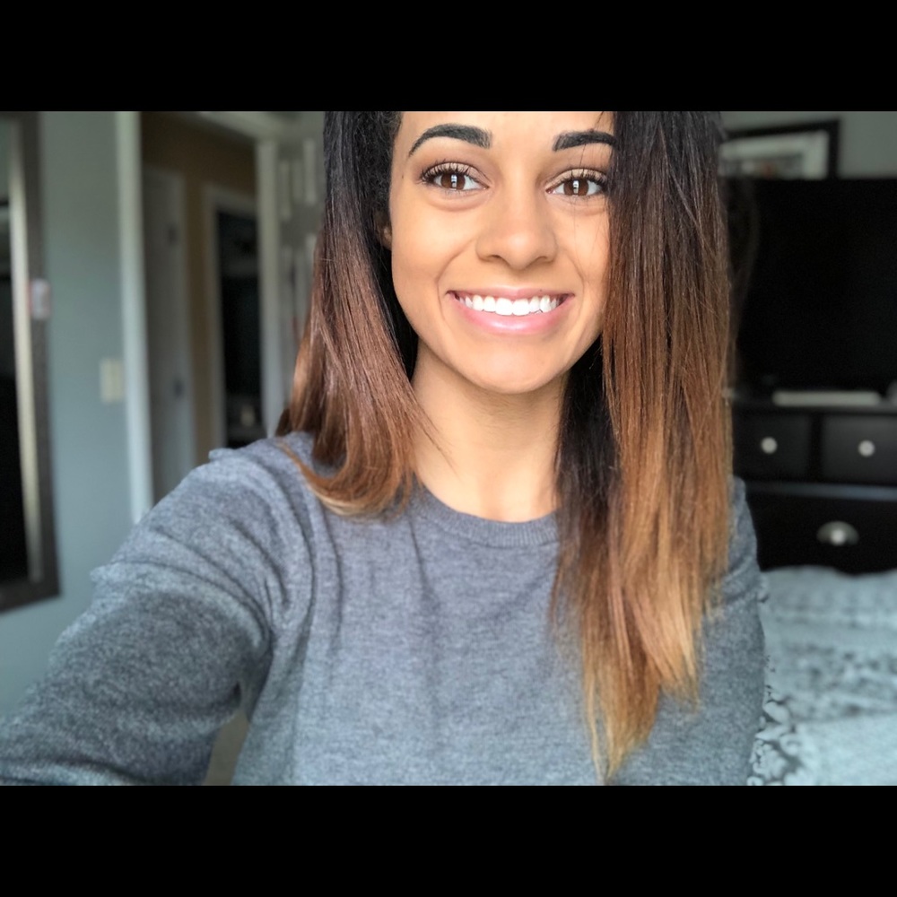 Meet your Posher, Ashley